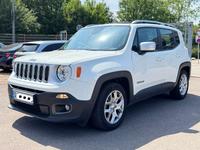 Jeep Renegade Limited FWD Automatik Euro6 Schiebedach Saarland - Saarlouis Vorschau