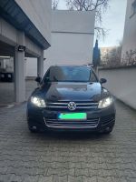 Volkswagen Touareg Frankfurt am Main - Westend Vorschau