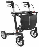 Rehasense Carbon Ultraleicht Rollator ATHLON SL Soft-Räder Bayern - Pyrbaum Vorschau