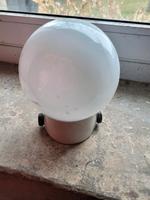 Lampe "Kugel" aus Porzellan DDR Sachsen - Treuen Vorschau