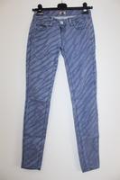 Tommy Hilfiger Hose W25 L32 Sophie Stretch Jeans Hessen - Mörfelden-Walldorf Vorschau