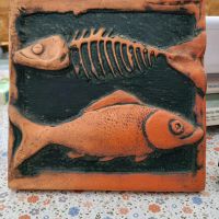 Bild Keramik Fisch Hansestadt Demmin - Demmin Vorschau