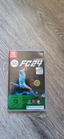 Fc24 Nintendo Switch Nordrhein-Westfalen - Reichshof Vorschau