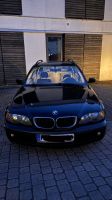 BMW E46 318d 1 Jahre tüv Niedersachsen - Ritterhude Vorschau