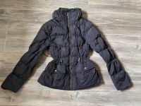 Winterjacke Zara schwarz Niedersachsen - Salzgitter Vorschau