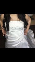 Brautkleid Isabell de Mestre Größe S / M Hochzeitskleid Nordrhein-Westfalen - Bottrop Vorschau