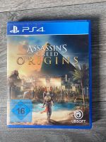 Assassins Creed Origins PS4 Brandenburg - Fürstenwalde (Spree) Vorschau