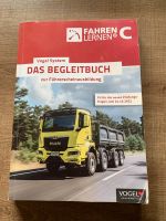 Führerschein C und C1 Begleitbuch Rheinland-Pfalz - Berg Kreis Ahrweiler Vorschau