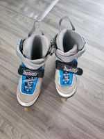 Inliner Skates Gr.29-32 "Yashima" Nordrhein-Westfalen - Herzogenrath Vorschau