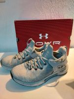 Under Armour UA W HOVR RISE 2 Laufschuhe Gr. 36 Hessen - Lampertheim Vorschau