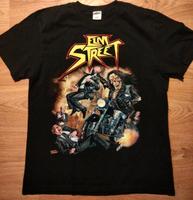 Elm Street Tour Shirt Hessen - Mörfelden-Walldorf Vorschau