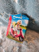 Playmobil Strand Girl mit Roller 9084, 7€ Brandenburg - Schildow Vorschau