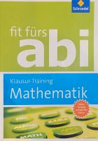 Schroedel Fit fürs Abi Mathematik 9783507230521 Essen - Frillendorf Vorschau