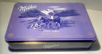 Milka-Blechdose violett Maße: 27,4 x 18 x 6,4 cm Nordrhein-Westfalen - Hilden Vorschau