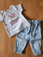 Set aus T-Shirt und Jeans Süd - Niederrad Vorschau