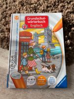 Tiptoi Buch „Grundschulwörterbuch Englisch“, Alter 6-10 Jahre Brandenburg - Velten Vorschau