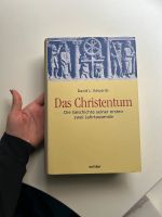 Das Christentum - Die Geschichte seiner ersten zwei Jahrtausende Saarland - Völklingen Vorschau