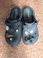Dockers Clogs Sommer Schuhe Sandalen Thüringen - Schmalkalden Vorschau