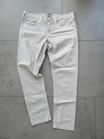True Religion Hose 38 M stein Sommerhose Nordrhein-Westfalen - Wettringen Vorschau