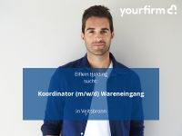 Koordinator (m/w/d) Wareneingang | Veitsbronn Bayern - Tuchenbach Vorschau