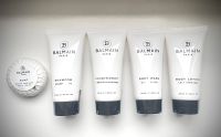 Balmain Reiseset Travel Kit Kosmetik Beauty Pflege Hamburg-Mitte - Hamburg Wilhelmsburg Vorschau