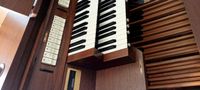 Sakral Orgel Digital Vollpedal Midi Neuwertig Hessen - Nüsttal Vorschau