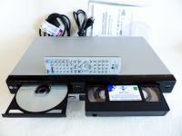 LG RC278 DVD±RW, VCR VHS 6 Kopf Kombigerät für Digitalisierung Bayern - Aichach Vorschau