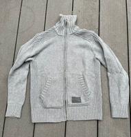 MUSTANG Strickjacke, Gr. M, grau Innenstadt - Köln Altstadt Vorschau