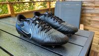 Nike Fußballschuhe & Schienbeinschoner – Größe 47,5 / L Brandenburg - Brandenburg an der Havel Vorschau