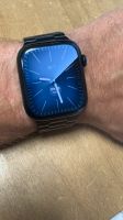 Apple Watch 7 45mm LTE + GPS Sachsen - Radeberg Vorschau