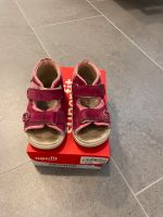 Superfit Sandalen Lauflerner Größe 22 pink inkl. OVP. Rheinland-Pfalz - Herxheim bei Landau/Pfalz Vorschau