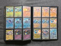 Pokemon paradoxrift Karten normal holo reverse Sachsen - Freital Vorschau