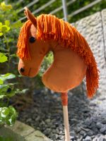 Hobby Horse/ Steckenpferd • handmade Baden-Württemberg - Schwetzingen Vorschau