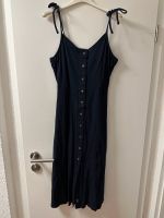 Superdry Kleid Größe 40 dunkelblau Trägerkleid Baden-Württemberg - Heilbronn Vorschau