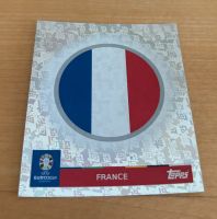 Topps UEFA Euro 2024 Sticker Shiny Hologramm Kr. München - Ismaning Vorschau