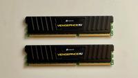 Corsair Vengeance DDR3 SD-RAM 8 GB (2 x 4 GB) Hessen - Wiesbaden Vorschau