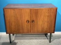 1v2 MINI SIDEBOARD PALISANDER MID CENTURY DANISH DESIGN 50er 60e Berlin - Charlottenburg Vorschau