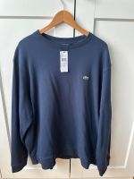 Lacoste Pullover NEU mit Etikett Bayern - Augsburg Vorschau