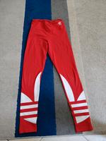 Adidas Leggins Größe XXS Hessen - Groß-Bieberau Vorschau