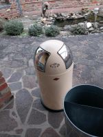 Wesco Push Two Retro Farbe Mandel 50L Bayern - Gammelsdorf Vorschau