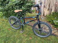 BMX Bike FELT ethic Fahrrad Rad Niedersachsen - Hermannsburg Vorschau