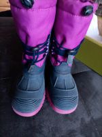 CMP Atho WP Boots, Winterstiefel, Gr. 30 Pink Baden-Württemberg - Schallstadt Vorschau