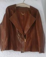 Lederjacke Milano Gr. 50 Kreis Pinneberg - Uetersen Vorschau
