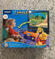 Vtech V.SMILE Winnie Puuh spiele Nordrhein-Westfalen - Beelen Vorschau