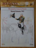 Del Prado - Soldaten der Napoleonischen Kriege (Heft 81 - 100) Hessen - Schwalbach a. Taunus Vorschau
