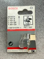 Bosch Power Tools Spanschutz 2607010079 für PST / GST Kreis Ostholstein - Neustadt in Holstein Vorschau