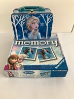 Memory +Puzzle Elsa und Anna Frozen Nordrhein-Westfalen - Lemgo Vorschau