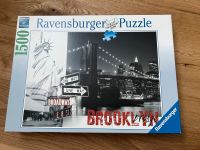 Puzzle 1500 Teile Ravensburger Brooklyn Hannover - Südstadt-Bult Vorschau