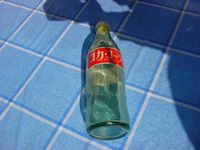 60er Jahre Coca Cola Flasche Japan China? 1 Liter grün Glas Bayern - Velburg Vorschau