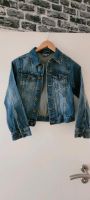 Mädchen Jeans-Jacke Hessen - Neu-Anspach Vorschau